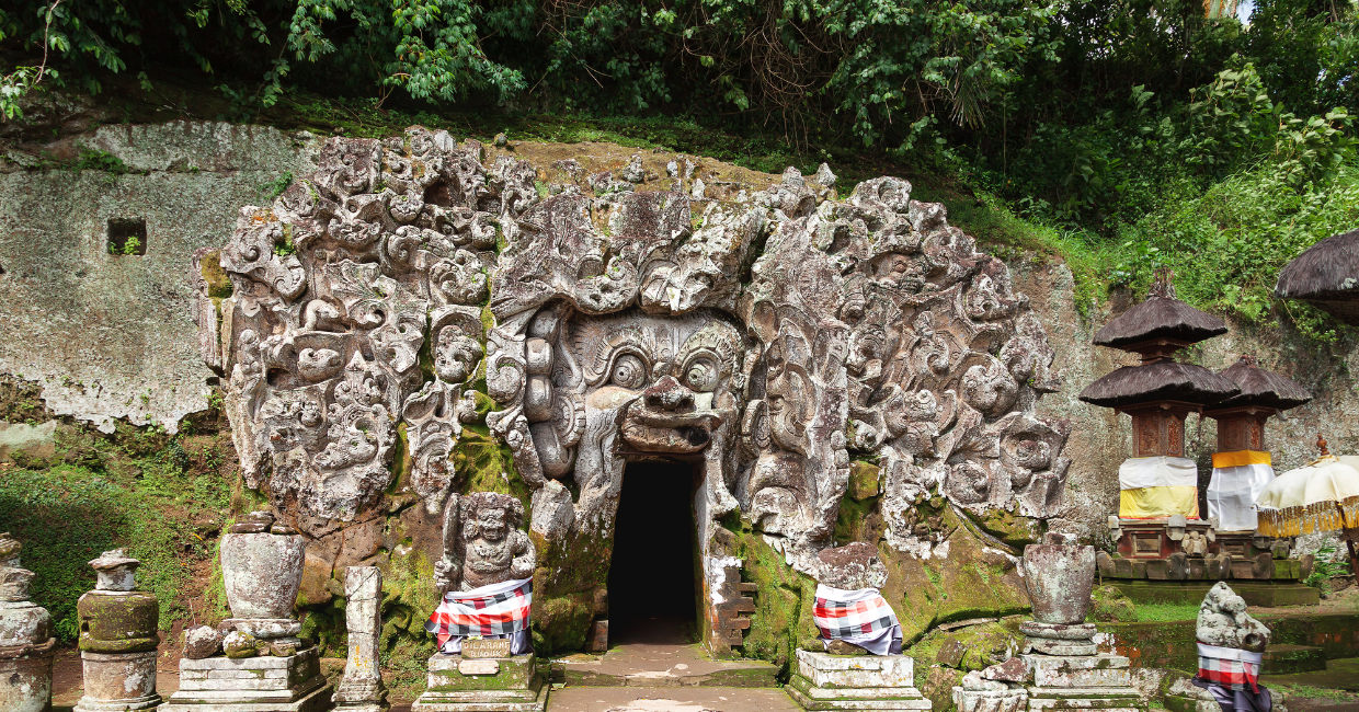 Goa Gajah