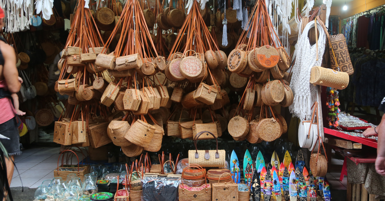 Ubud