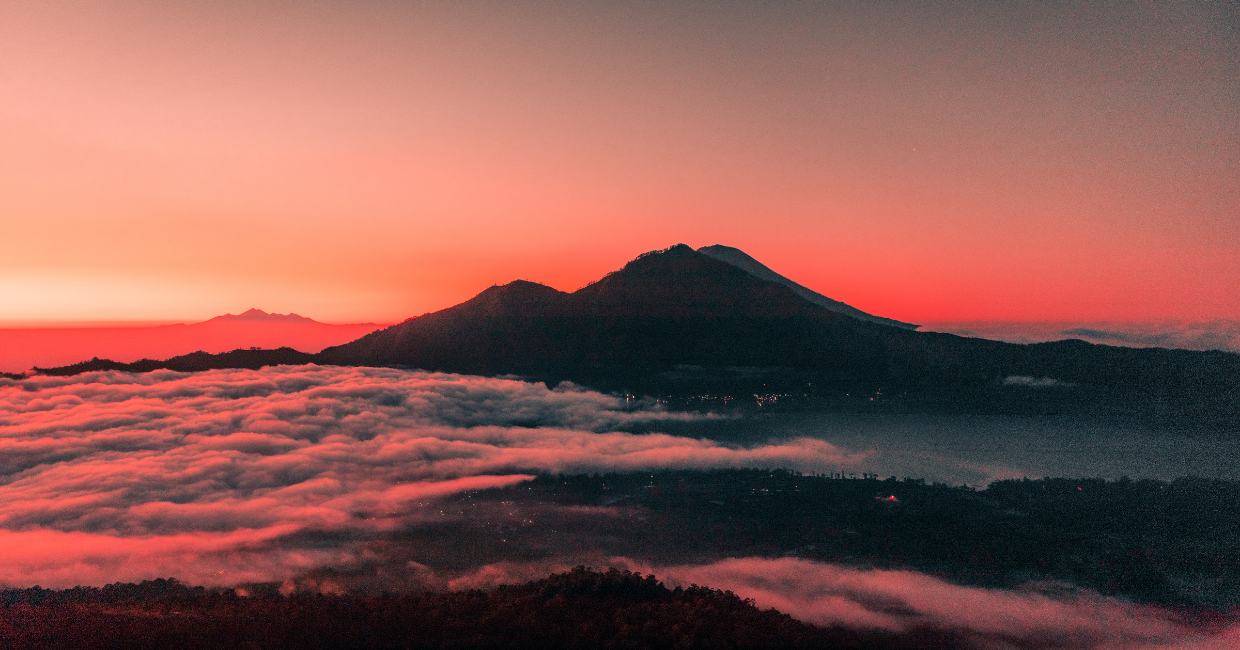 Bali: Full Day Tour Kintamani Cultural & Scenic Tour