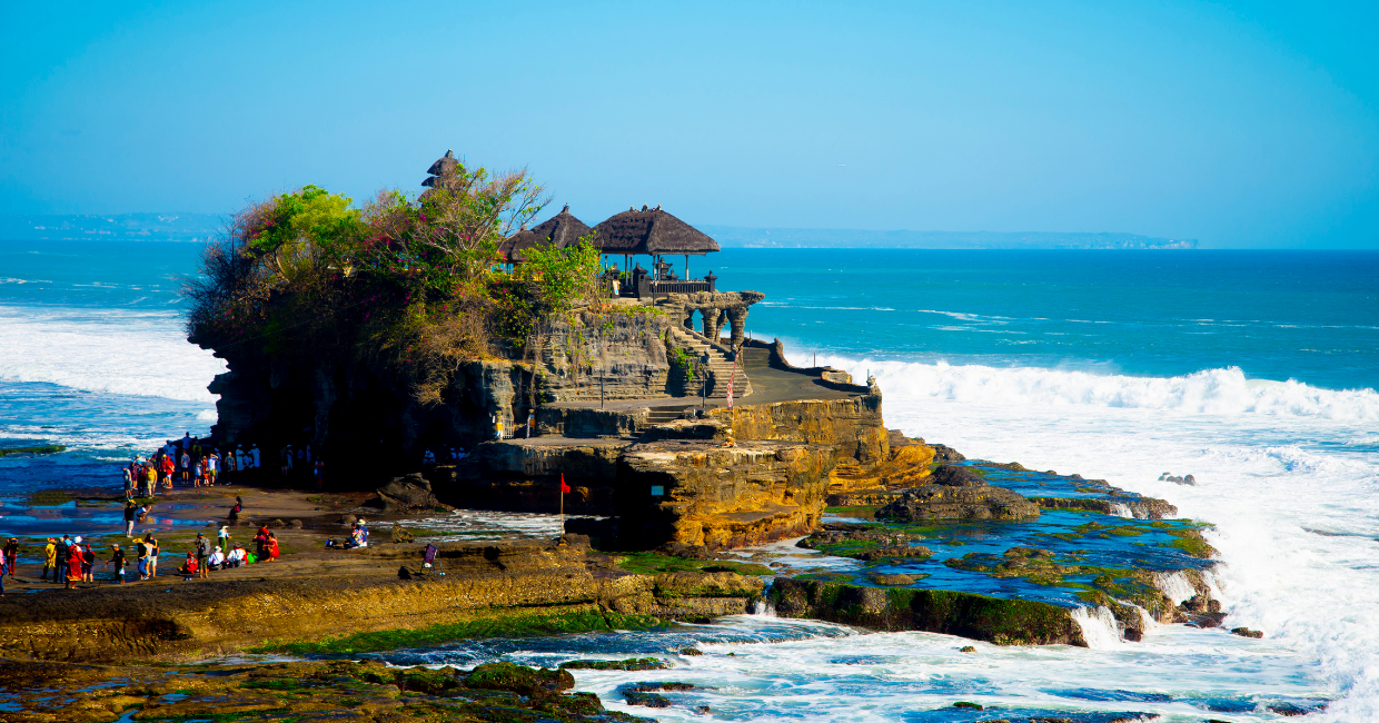 Bali: Full Day Tour Kintamani Cultural & Scenic Tour