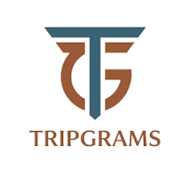 Tripgrams Logo