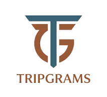 Tripgrams Logo