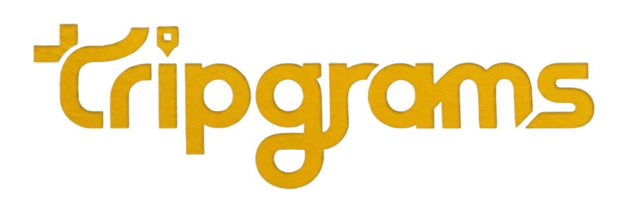 Tripgrams Logo