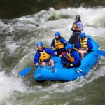 Rafting